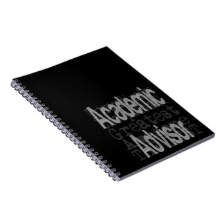 Caderno Espiral Consultor Acadêmico Extraordinário