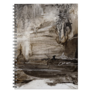 Caderno Espiral Continuum I