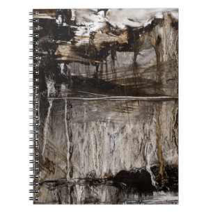 Caderno Espiral Continuum II