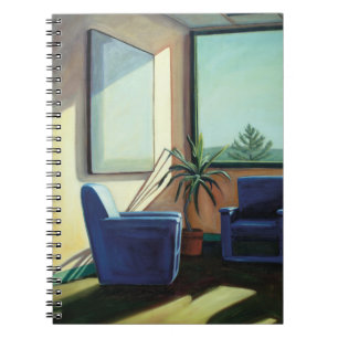 Caderno Espiral Conversação 2002