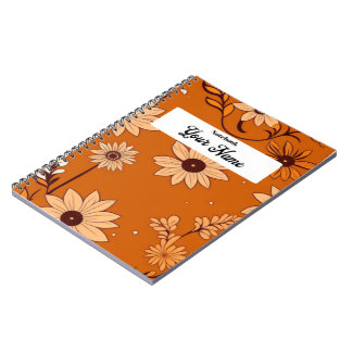 Caderno Espiral Conversível