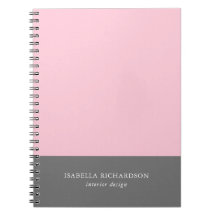 Cor Bloco Cor Rosa E Cinza Legítima