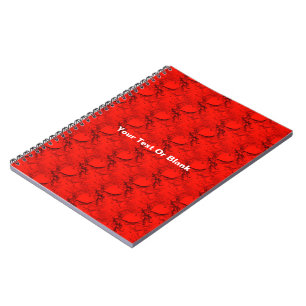 Caderno Espiral Corações Sensíveis