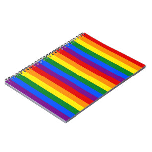 CADERNO ESPIRAL CORES DO PAVILHÃO DE CHUMBO