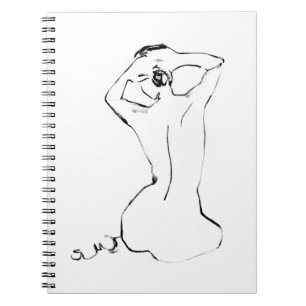 Caderno Espiral Corrigindo o Ônibus