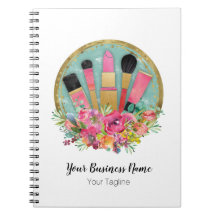 Cosmetólogo Beleza Stylist Artista Makeup