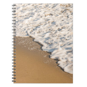 Caderno Espiral Costa do mar