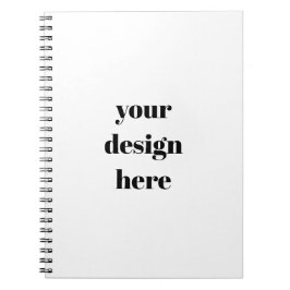 Caderno Espiral Costume