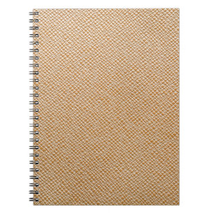 Caderno Espiral Couro de textura antiga, textura,anim