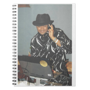 CADERNO ESPIRAL CRAIG ROSS JOVEM LEÃO