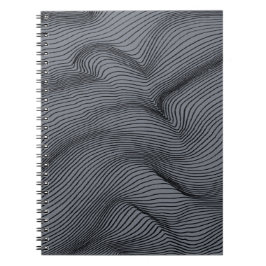 Caderno Espiral   Creation of Motion