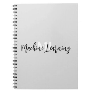 Caderno Espiral Criado para Engenheiros & Analistas de Dados – ML 
