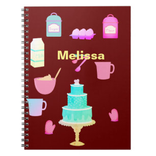 Caderno Espiral Crianças espiral 