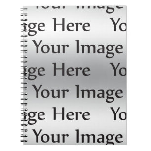 Caderno Espiral Criar seus próprios