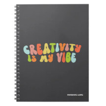 Criatividade é minha visão, criativa artística ou 