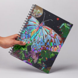 Caderno Espiral Criaturas Terrestres