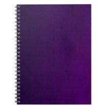 CRIE SEU PRÓPRIO DIÁRIO ROXO EM BRANCO