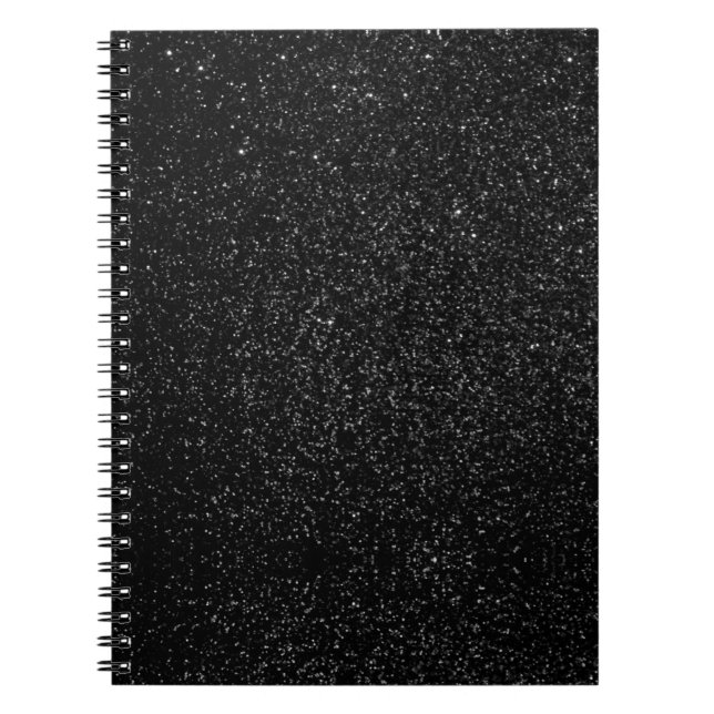 Caderno Espiral Crie seu próprio personalizado (Frente)