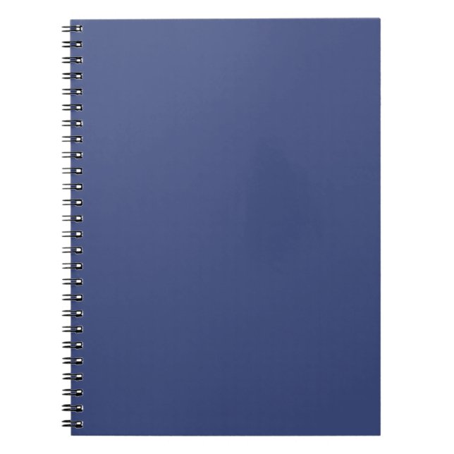 Caderno Espiral Crie seu próprio personalizado (Frente)