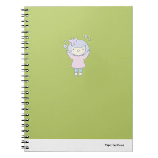 Caderno Espiral Cuaderno Cozy Ideas