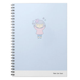 Caderno Espiral Cuaderno Cozy Ideas