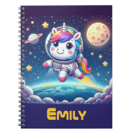 Caderno Espiral Cuaderno Emily