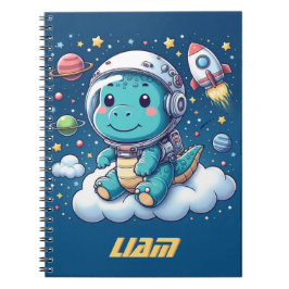 Caderno Espiral Cuaderno Liam