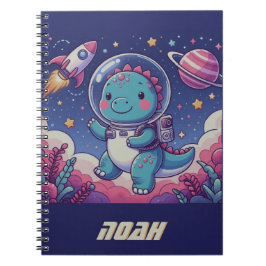Caderno Espiral Cuaderno Noah