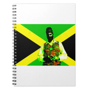 CADERNO ESPIRAL CULTURA GUMBAE