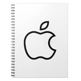 Caderno Espiral Custom Photo Spiral Notebook