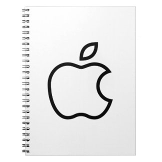 Caderno Espiral Custom Photo Spiral Notebook