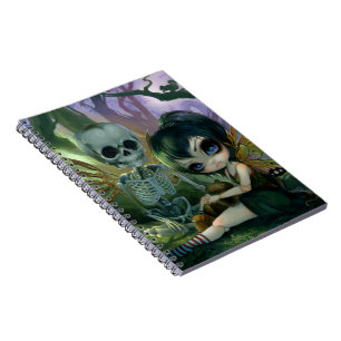 Caderno Espiral Da "caderno véspera e do reforço"
