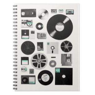 Caderno Espiral Dados   Florent Bodart