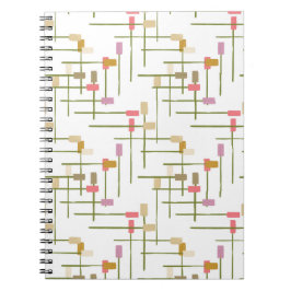 Caderno Espiral Daily Needs notebook