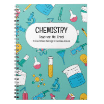 Dê um Estímulo à Sua Ciência! Uma QUÍMICA Personal