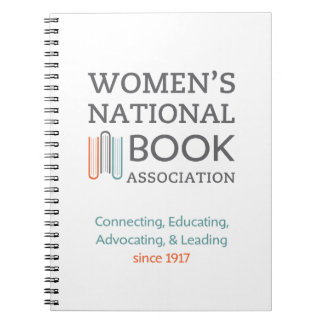 Caderno espiral de WNBA