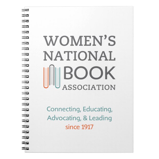 Caderno espiral de WNBA (Frente)