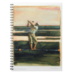 Caderno Espiral DEA24 Golfer.tif