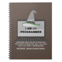 Definição engraçada do programador