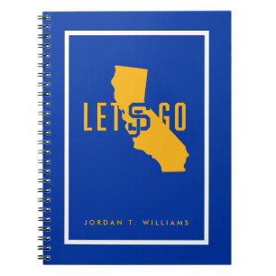 Caderno Espiral deixa para ir SJ