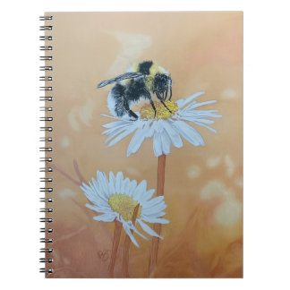 Caderno Espiral Delícia Dourada