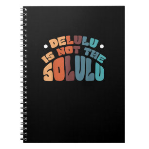Caderno Espiral Deluluu Mindset, resultados reais