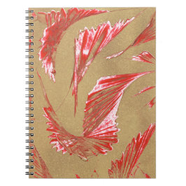 Caderno Espiral Design Conceptual Wing