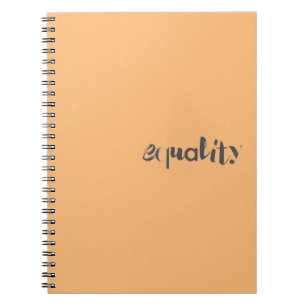 Caderno Espiral Design criativa, moderna, divertida e legal da igu