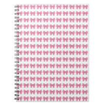 Design de Laço Rosa Fofo – Laço Kawaii Feminino