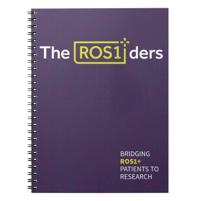 Caderno Espiral DESIGN de notebook espiral ROS1der #2 (Frente)