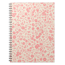 Design Floral Rosa-Creepers