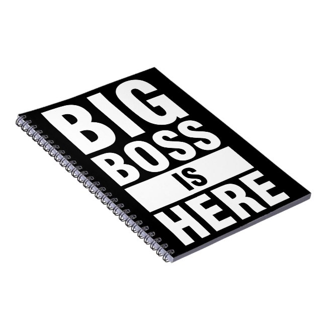 Caderno Espiral Design seu próprio notebook:-) (Lado Direito)