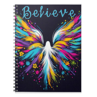 Caderno Espiral Design Your Own Personalized Custom Printed 3m