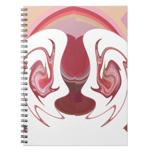 Caderno Espiral Designs Hakuna matata
